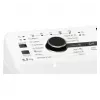 Whirlpool TDLRB 65242BS EU/N pralka ładowana od góry 6.5 kg 1151 obr./min. Biała
