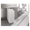 Whirlpool TDLRB 65242BS EU/N pralka ładowana od góry 6.5 kg 1151 obr./min. Biała