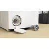 Whirlpool TDLRB 7232BS EU pralka ładowana od góry 7 kg 1151 obr./min Biały