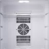 Chłodziarka termoelektryczna Adler AD 8089 28 L — przenośna czarna, 65 W, 35 dB, oświetlenie LED