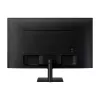Monitor Samsung M50D 27 cali — 27 cali Full HD (1920×1080), VA LED, 4 ms, kąt widzenia 178°, wbudowane głośniki, hub USB, VESA, czarny