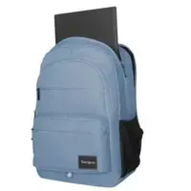 Plecak miejski Targus Octave III niebieski poliester 374x70x449mm