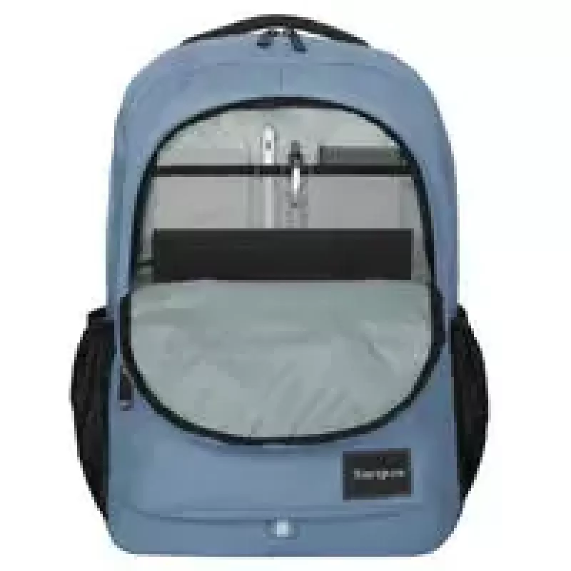 Plecak miejski Targus Octave III niebieski poliester 374x70x449mm