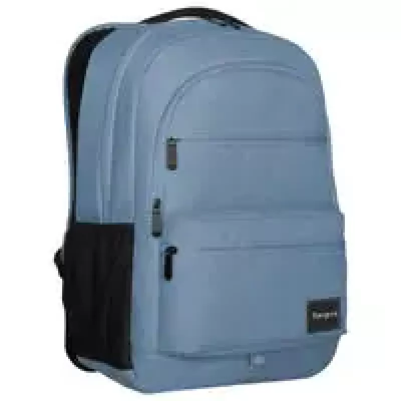 Plecak miejski Targus Octave III niebieski poliester 374x70x449mm