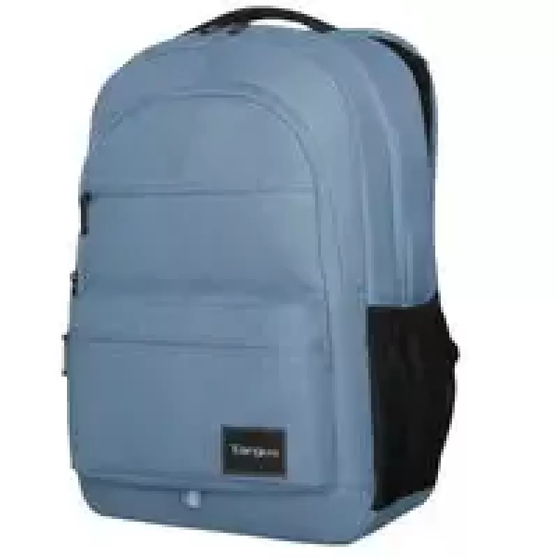 Plecak miejski Targus Octave III niebieski poliester 374x70x449mm