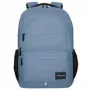 Plecak miejski Targus Octave III niebieski poliester 374x70x449mm