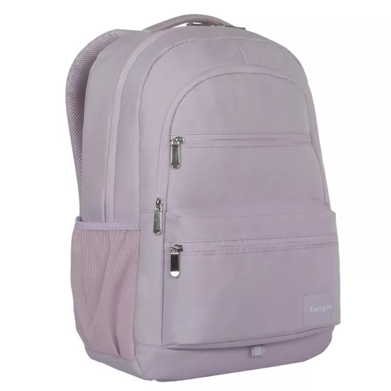 Plecak miejski Targus Octave III fioletowy Polyester 374x70x449mm
