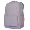 Plecak miejski Targus Octave III fioletowy Polyester 374x70x449mm