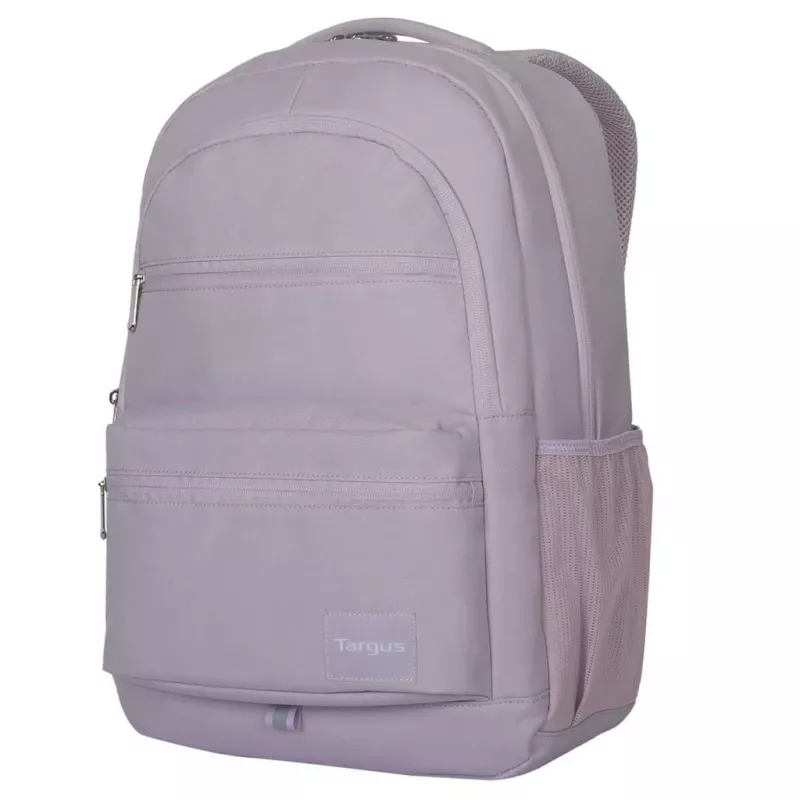 Plecak miejski Targus Octave III fioletowy Polyester 374x70x449mm
