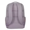Plecak miejski Targus Octave III fioletowy Polyester 374x70x449mm