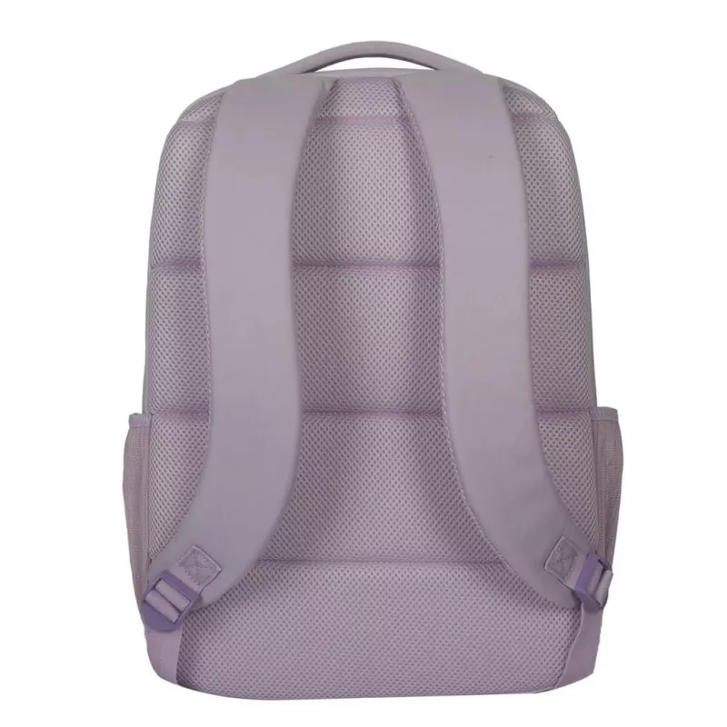 Plecak miejski Targus Octave III fioletowy Polyester 374x70x449mm