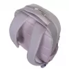 Plecak miejski Targus Octave III fioletowy Polyester 374x70x449mm