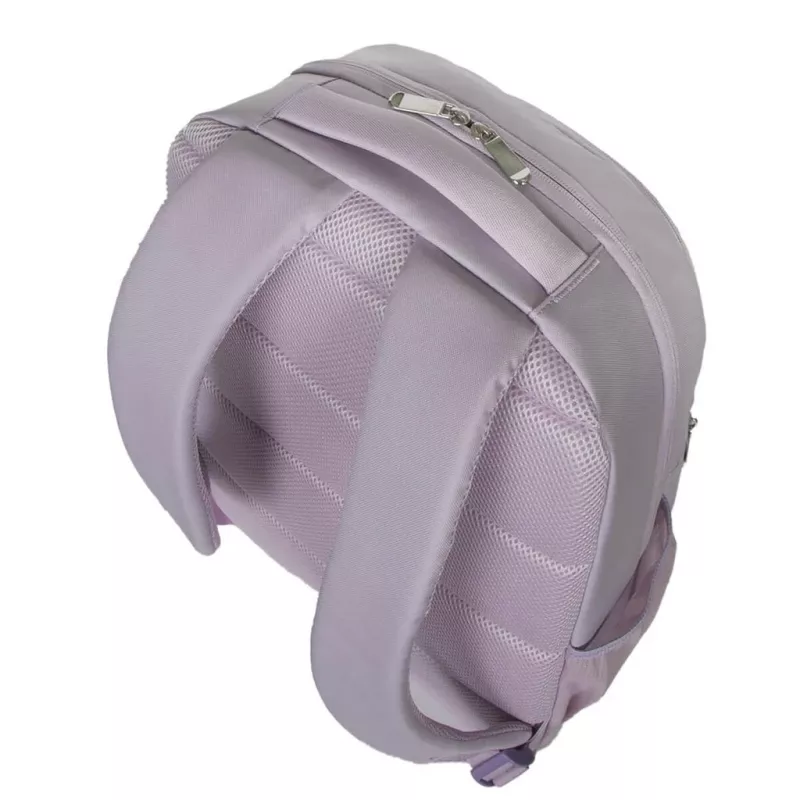 Plecak miejski Targus Octave III fioletowy Polyester 374x70x449mm