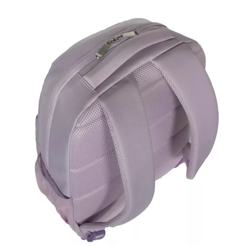 Plecak miejski Targus Octave III fioletowy Polyester 374x70x449mm
