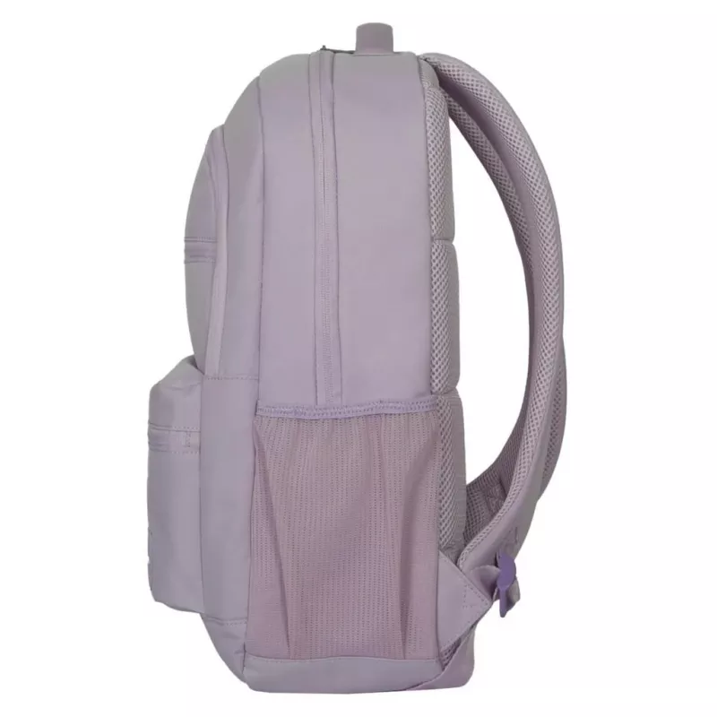 Plecak miejski Targus Octave III fioletowy Polyester 374x70x449mm