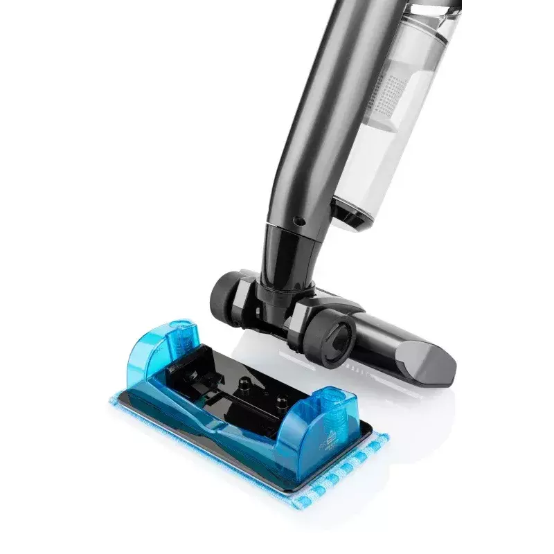 Odkurzacz bezprzewodowy ręczno-pionowy ETA ETA624590000, 100–240 V, do 50 min pracy, szary