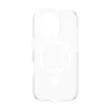 PanzerGlass CARE™ by ® Urban Combat Case przezroczysty z białym MagSafe iPhone 16 Pro