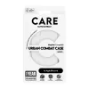 PanzerGlass CARE™ by ® Urban Combat Case Transparentny z Białym MagSafe iPhone 16