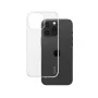 PanzerGlass CARE™ by ® X-Ray etui iPhone 16 Pro Max, Etui, Apple, Apple - iPhone 16 Pro Max, Przezroczysty
