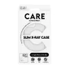 PanzerGlass CARE™ by ® X-Ray etui iPhone 16 Pro Max, Etui, Apple, Apple - iPhone 16 Pro Max, Przezroczysty