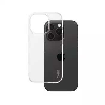 PanzerGlass CARE™ by ® X-Ray etui iPhone 16 Pro