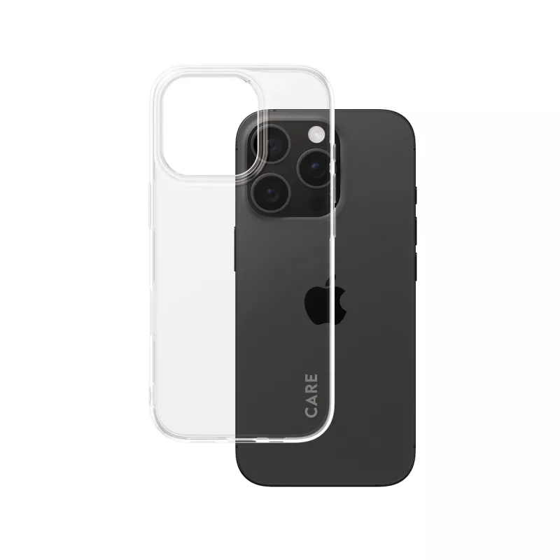 PanzerGlass CARE™ by ® X-Ray etui iPhone 16 Pro