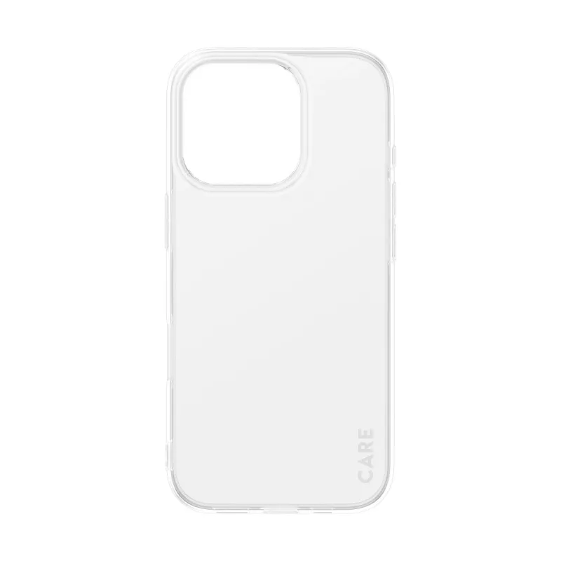 PanzerGlass CARE™ by ® X-Ray etui iPhone 16 Pro