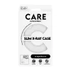PanzerGlass CARE™ by ® X-Ray etui iPhone 16, Etui, Apple, Apple - iPhone 16, Przezroczysty