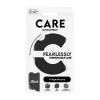 Cover PanzerGlass CARE by modne etui Czarny iPhone 16 Transparent