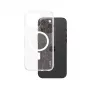 PanzerGlass CARE™ by ® Urban Combat Case Star Lit w. biały MagSafe iPhone 16 Pro Max