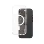 PanzerGlass CARE™ by ® Urban Combat Case Star Lit w. biały MagSafe iPhone 16 Pro