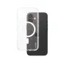 PanzerGlass CARE™ by ® Urban Combat Case Star Lit w. biały MagSafe iPhone 16