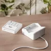 SumUp Solo Lite & Charging Station inteligentny czytnik kart Akumulator Biały