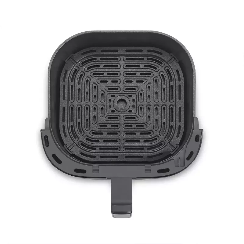 Frytkownica beztłuszczowa Caso Designer frytkownica beztłuszczowa 6.0 — 1700 W, pojemność 6 L, czarna