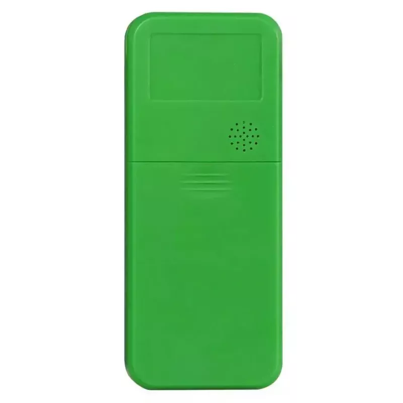 Alkomat Navitel ALC 02 Green, przenośny tester alkoholu, kompaktowy design