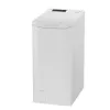Pralka CANDY TCA273D3-S ładowana od góry 7 kg, 1200 obr./min, klasa energetyczna C, biała