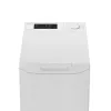 Pralka CANDY TCA273D3-S ładowana od góry 7 kg, 1200 obr./min, klasa energetyczna C, biała
