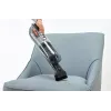Odkurzacz pionowy Bosch BCH3P210 2-w-1, czyszczenie na sucho, pojemnik na kurz 0,4 l, zasilanie sieciowe i akumulatorowe, szary/czarny, 3 kg
