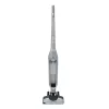 Odkurzacz pionowy Bosch BCH3P210 2-w-1, czyszczenie na sucho, pojemnik na kurz 0,4 l, zasilanie sieciowe i akumulatorowe, szary/czarny, 3 kg