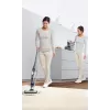 Odkurzacz pionowy Bosch BCH3P210 2-w-1, czyszczenie na sucho, pojemnik na kurz 0,4 l, zasilanie sieciowe i akumulatorowe, szary/czarny, 3 kg