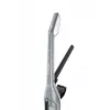 Odkurzacz pionowy Bosch BCH3P210 2-w-1, czyszczenie na sucho, pojemnik na kurz 0,4 l, zasilanie sieciowe i akumulatorowe, szary/czarny, 3 kg