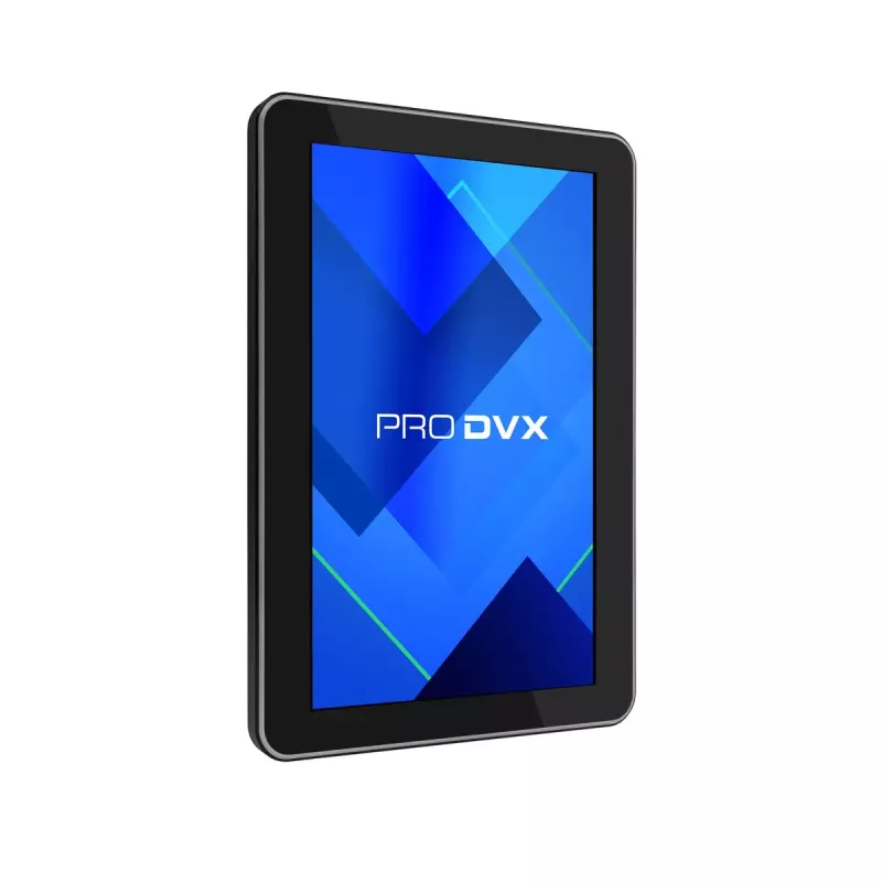 Komputer All-in-One ProDVX IPPC-10SLB 10,1 cala ekran dotykowy IPS 1280 x 800