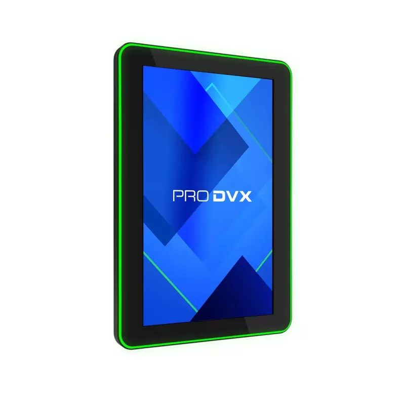 Komputer All-in-One ProDVX IPPC-10SLB 10,1 cala ekran dotykowy IPS 1280 x 800