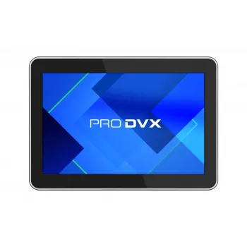 ProDVX APPC-10SLBe (R24-7701), 25,6 cm (10,1 cala), Rockchip, 4 GB, 16 GB, Android 13, Czarny