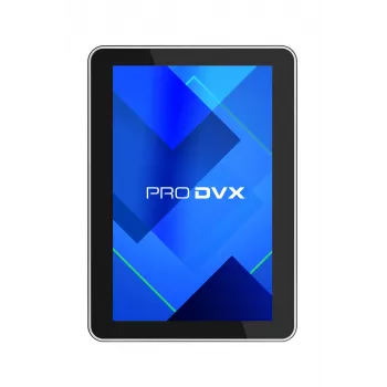 ProDVX APPC-10SLBe (R24-7701), 25,6 cm (10,1 cala), Rockchip, 4 GB, 16 GB, Android 13, Czarny