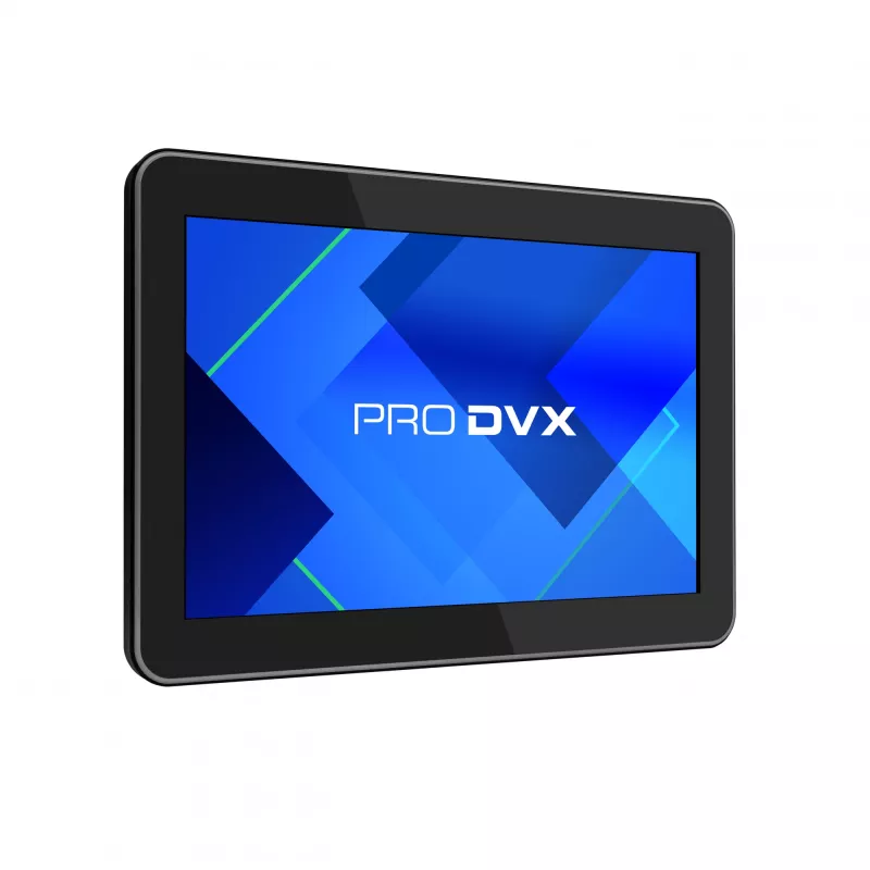 ProDVX APPC-10SLBe (R24-7701), 25,6 cm (10,1 cala), Rockchip, 4 GB, 16 GB, Android 13, Czarny