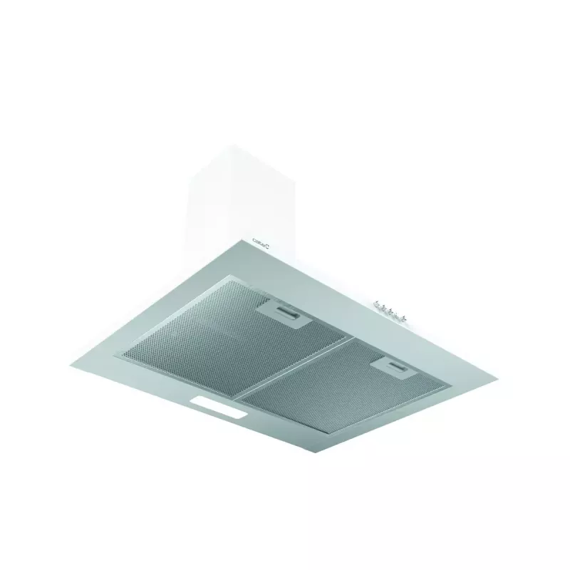 Okap podszafkowy CATA VK 6000 WH, 60 cm, filtr węglowy, 398 m³/h, 60 dB, klasa energetyczna A