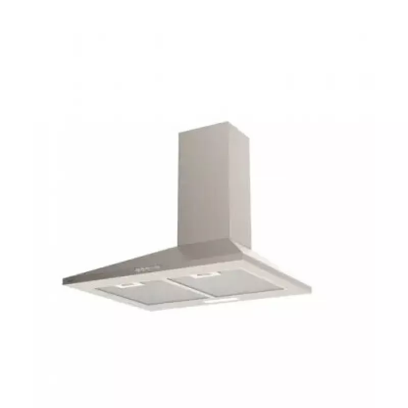 Okap podszafkowy CATA VK 6000 WH, 60 cm, filtr węglowy, 398 m³/h, 60 dB, klasa energetyczna A