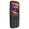 Telefon komórkowy MYPHONE 6410 LTE | 2,4 cala TFT | Czarny