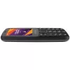 Telefon komórkowy MYPHONE 6410 LTE | 2,4 cala TFT | Czarny